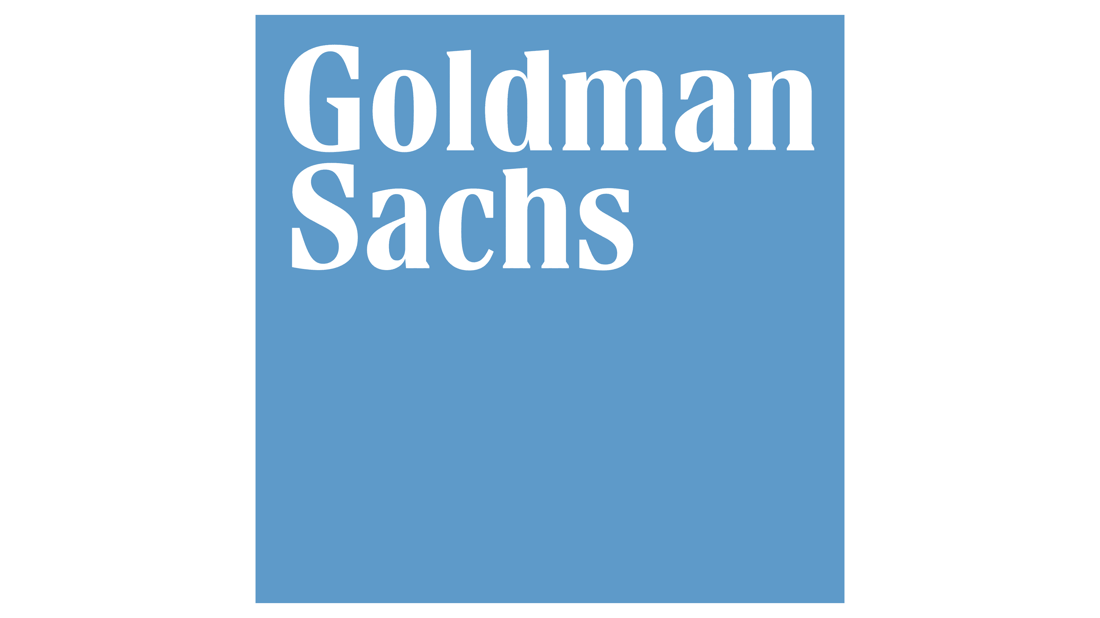 Goldman Sachs logo